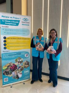 Actions lions club plaisace-du-touch